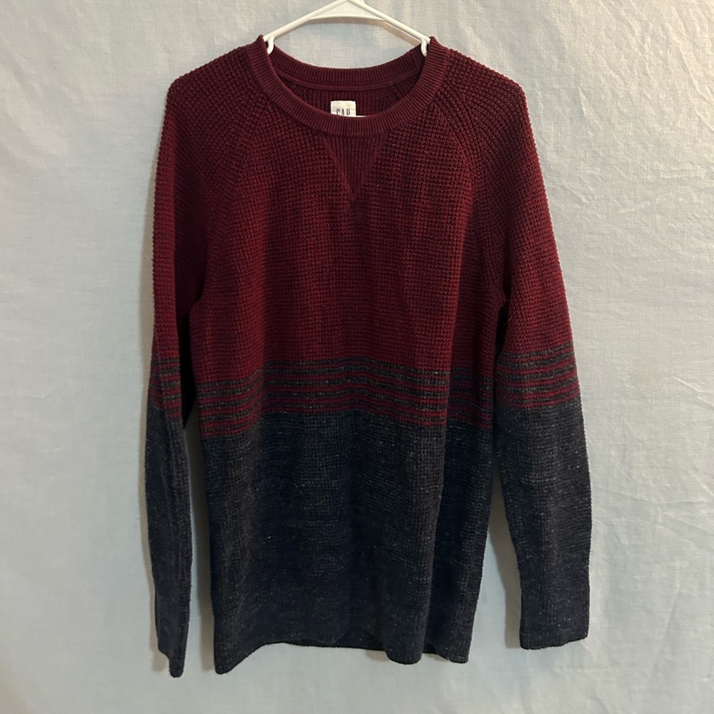 Men's Gap Sweater